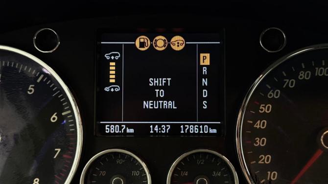 Volkswagen Touareg I с пробегом 2004 года, цена 599 000 рублей, 178610 км, внедорожник, Автокод Объявления