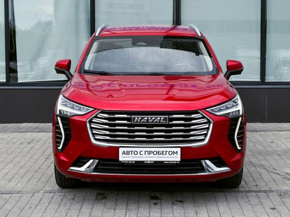 Haval Jolion I с пробегом 2023 года, цена 1 730 000 рублей, 74985 км, внедорожник, Автокод Объявления