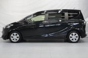 Toyota Sienta II Рестайлинг Кемерово  - изображение 24