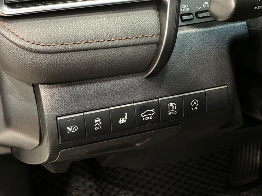 Toyota Camry VIII (XV70) Кемерово  - изображение 9