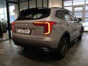 Haval Jolion I Рестайлинг 2 Москва  - изображение 11