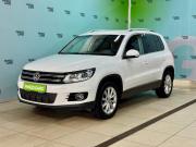 Volkswagen Tiguan I Рестайлинг Набережные Челны  - изображение 29