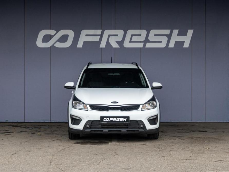 Kia Rio IV Краснодар  - изображение 3