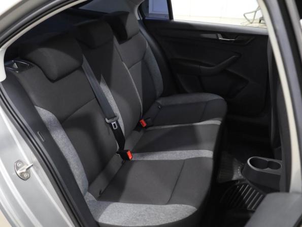 Skoda Rapid II с пробегом 2021 года, цена 1 629 500 рублей, 112446 км, лифтбек, Автокод Объявления