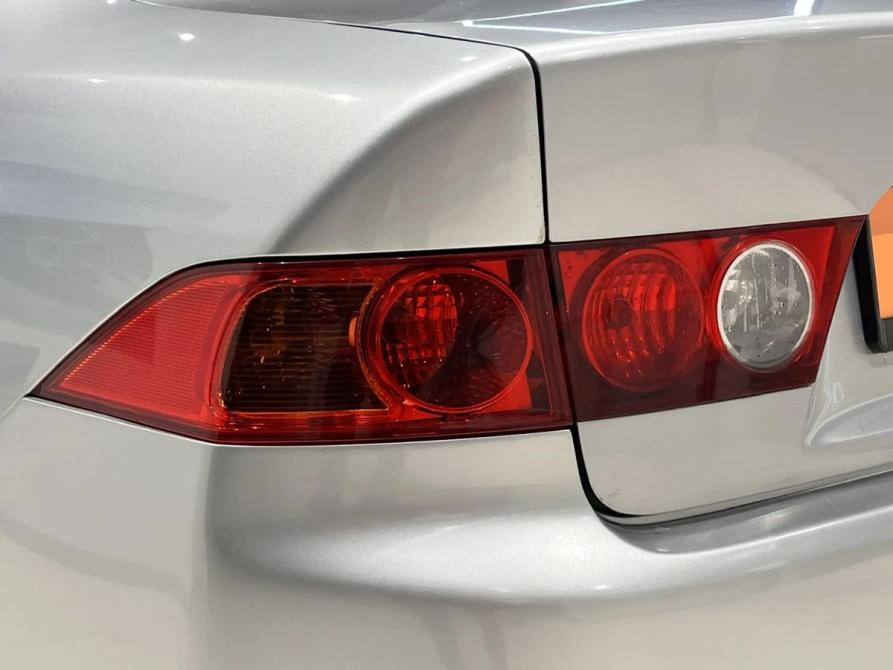Honda Accord VII Новосибирск  - изображение 10