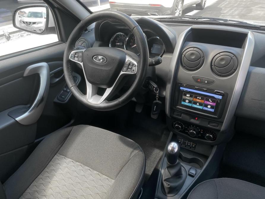 Lada (ВАЗ) Largus I Рестайлинг Нижний Новгород  - изображение 9