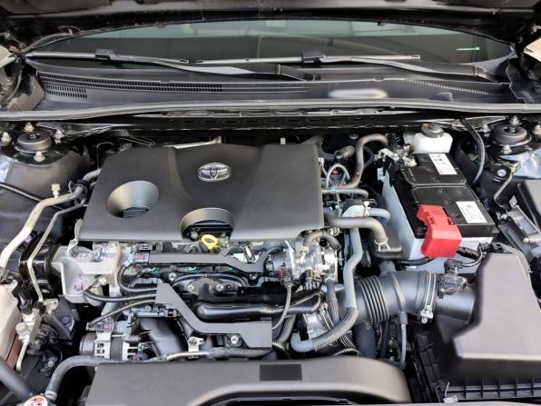 Toyota Camry IX (XV80) China Market с пробегом 2024 года, цена 4 000 000 рублей, 26487 км, седан, Автокод Объявления