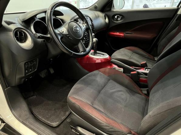 Nissan Juke I с пробегом 2011 года, цена 930 000 рублей, 147590 км, внедорожник, Автокод Объявления