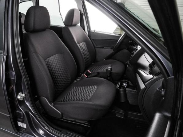 Lada (ВАЗ) Granta I Рестайлинг с пробегом 2018 года, цена 699 000 рублей, 50824 км, универсал, Автокод Объявления