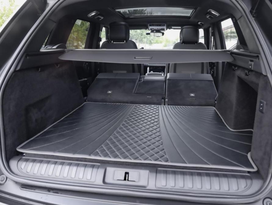 Land Rover Range Rover Sport II Рестайлинг Санкт-Петербург  - изображение 36