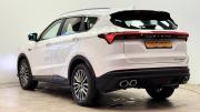 JETOUR X70+ I Рестайлинг Киров  - изображение 20