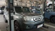 Honda Pilot II Санкт-Петербург  - изображение 8