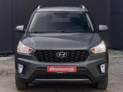Hyundai Creta I Рестайлинг Екатеринбург  - изображение 25