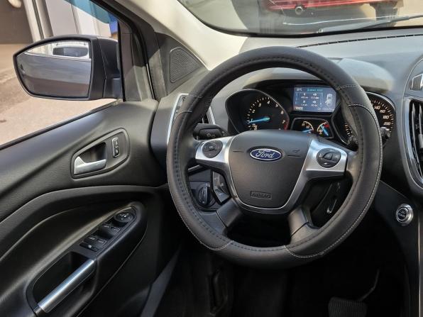Ford Kuga II с пробегом 2013 года, цена 1 099 000 рублей, 192173 км, внедорожник, Автокод Объявления