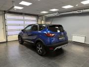 Renault Kaptur I Рестайлинг Тверь  - изображение 31