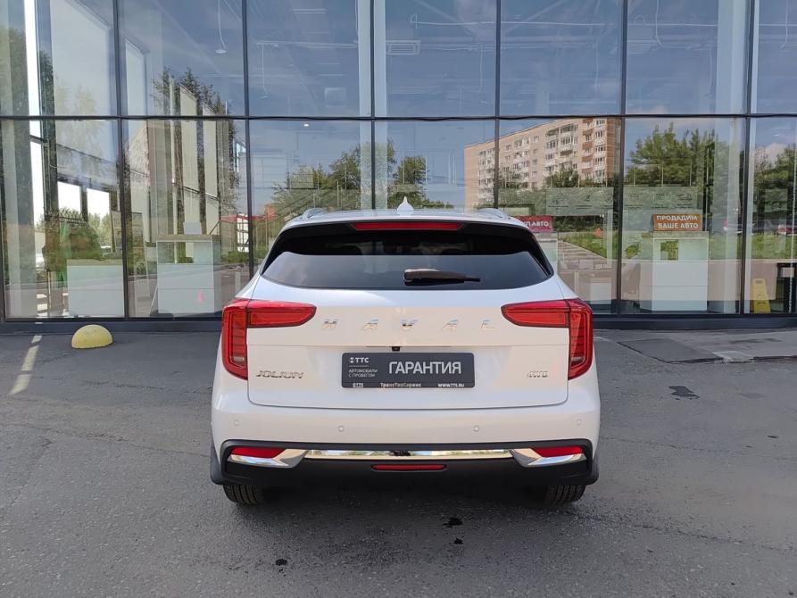 Haval Jolion I Рестайлинг Ижевск  - изображение 7