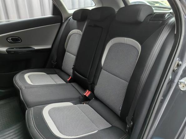 Kia Ceed II с пробегом 2013 года, цена 1 169 000 рублей, 133000 км, универсал, Автокод Объявления