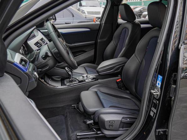 BMW X2 I (F39) с пробегом 2019 года, цена 3 078 000 рублей, 97818 км, внедорожник, Автокод Объявления