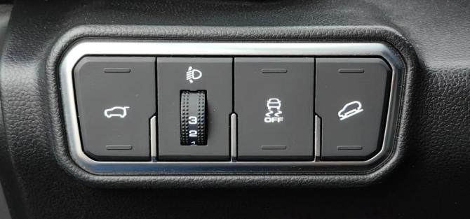 Haval Dargo I с пробегом 2024 года, цена 2 688 000 рублей, 12542 км, внедорожник, Автокод Объявления