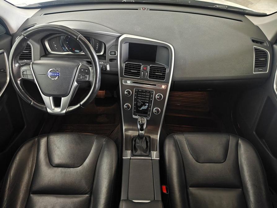 Volvo XC60 I Рестайлинг Москва  - изображение 8