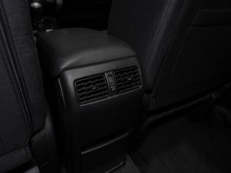 Nissan X-Trail II Рестайлинг Москва  - изображение 14
