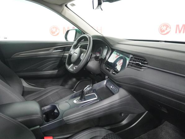 Haval F7 I с пробегом 2021 года, цена 1 775 000 рублей, 90701 км, внедорожник, Автокод Объявления