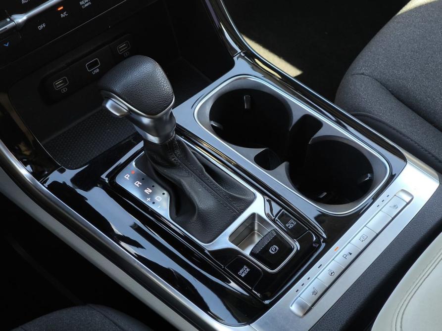 Kia Carnival IV Санкт-Петербург  - изображение 19