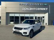 Land Rover Range Rover Sport II Волгоград  - изображение 2