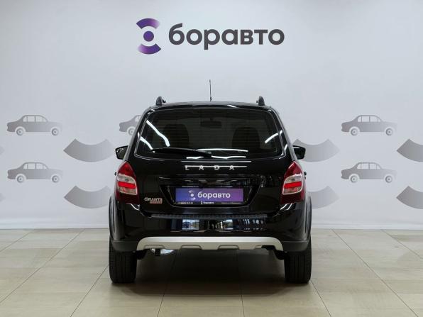 Lada (ВАЗ) Granta I Рестайлинг с пробегом 2023 года, цена 895 000 рублей, 54526 км, универсал, Автокод Объявления