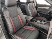 Haval F7 I Рестайлинг Москва  - изображение 52