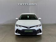 Toyota Camry VIII (XV70) Рестайлинг Краснодар  - изображение 22