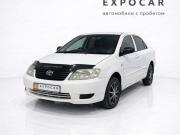 Toyota Corolla IX (E120 E130) Рестайлинг Новосибирск  - изображение 19
