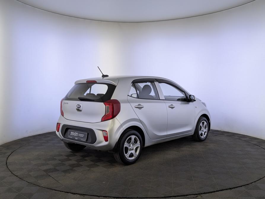 Kia Picanto III Москва  - изображение 5