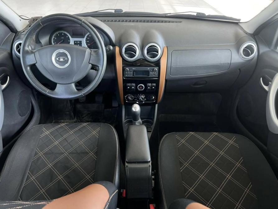 Lada (ВАЗ) Largus I Екатеринбург  - изображение 11