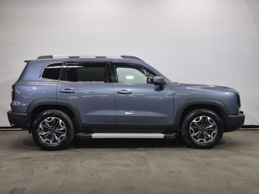 Haval Dargo I Ярославль  - изображение 4