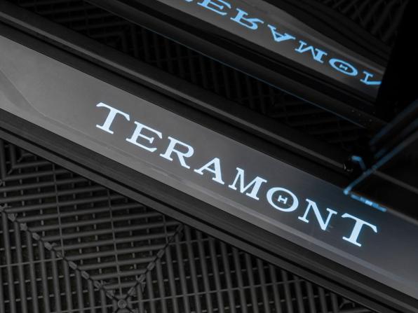 Volkswagen Teramont II (China Market) с пробегом 2026 года, цена 6 350 000 рублей, 41 км, внедорожник, Автокод Объявления