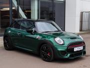 Mini Hatch III (F55/F56) Рестайлинг Химки  - изображение 16