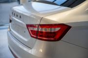 Lada (ВАЗ) Vesta I Ростов-на-Дону  - изображение 28