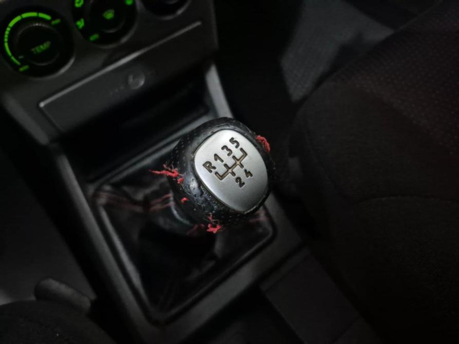 Lada (ВАЗ) Priora I Альметьевск  - изображение 22