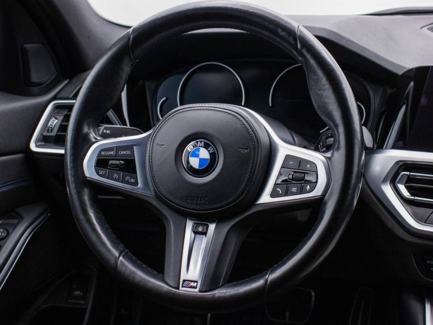 BMW 3 серии VII (G2x) Москва  - изображение 15