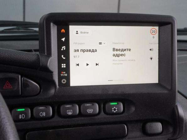 Lada (ВАЗ) Niva Travel I с пробегом 2025 года, цена 1 399 000 рублей, 16110 км, внедорожник, Автокод Объявления