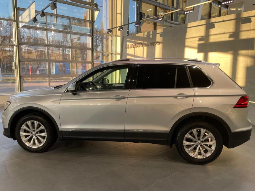 Volkswagen Tiguan II Стерлитамак  - изображение 3