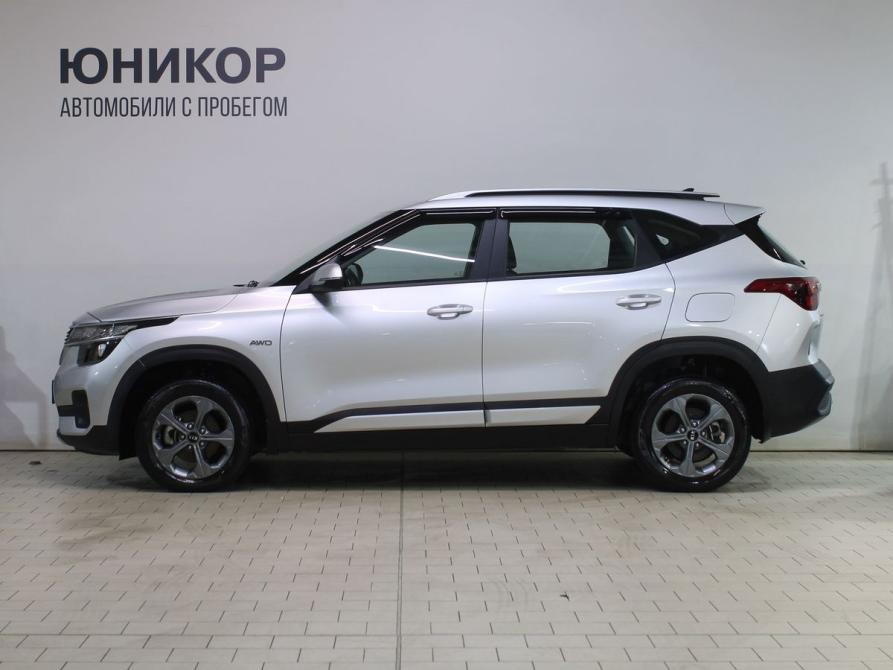 Kia Seltos I Дзержинск  - изображение 2