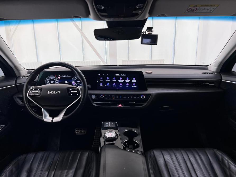 Kia K8 I Волгоград  - изображение 13
