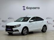Lada (ВАЗ) Vesta I Ставрополь  - изображение 17