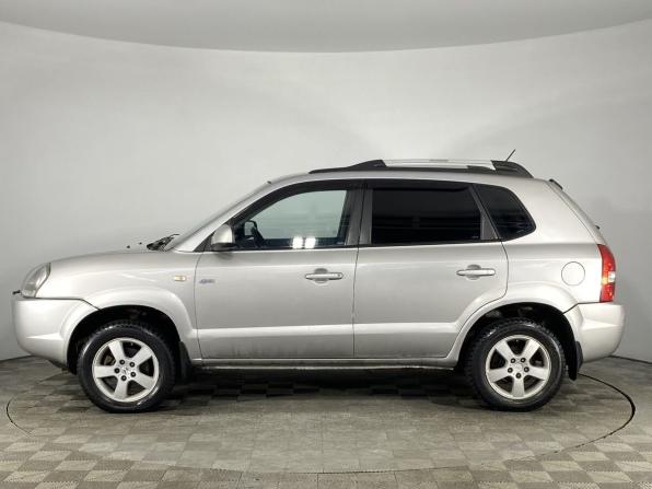 Hyundai Tucson I с пробегом 2004 года, цена 590 000 рублей, 251894 км, внедорожник, Автокод Объявления