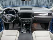 Volkswagen Teramont I Москва  - изображение 40