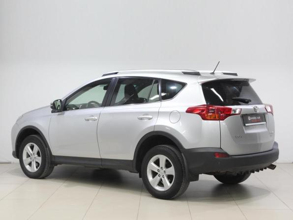Toyota RAV4 IV (XA40) с пробегом 2013 года, цена 1 740 000 рублей, 205198 км, внедорожник, Автокод Объявления