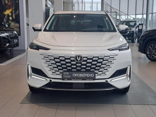 Changan UNI-K с пробегом 2024 года, цена 3 044 000 рублей, 48965 км, внедорожник, Автокод Объявления