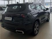 Geely Okavango I Рестайлинг Воронеж  - изображение 20